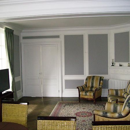 Chateau de la Garenne Rodelinghem Exterior foto