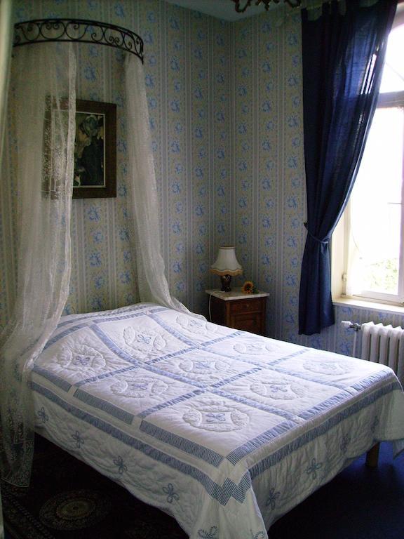 Chateau de la Garenne Rodelinghem Cameră foto